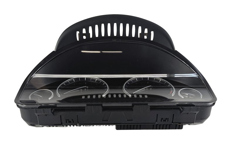 Thumbnail 3: 14-19 BMW 528i 535i 550i 640i 650i 740i 750i 760i X3 X4 SPEEDOMETER GAUGE (162k)