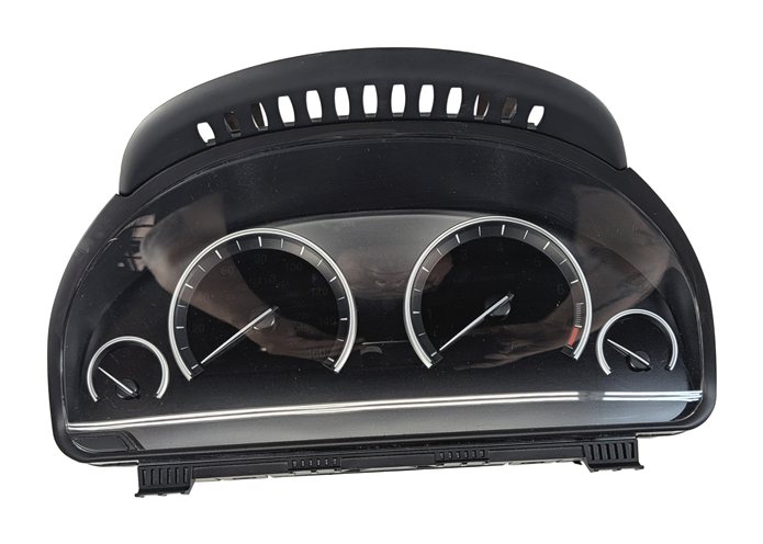 Thumbnail 4: 14-19 BMW 528i 535i 550i 640i 650i 740i 750i 760i X3 X4 SPEEDOMETER GAUGE (162k)