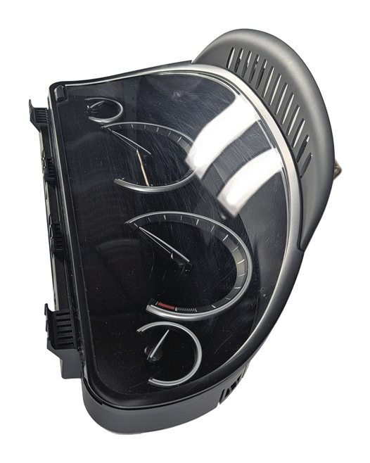 Thumbnail 5: 14-19 BMW 528i 535i 550i 640i 650i 740i 750i 760i X3 X4 SPEEDOMETER GAUGE (162k)