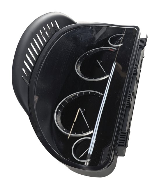 Thumbnail 6: 14-19 BMW 528i 535i 550i 640i 650i 740i 750i 760i X3 X4 SPEEDOMETER GAUGE (162k)