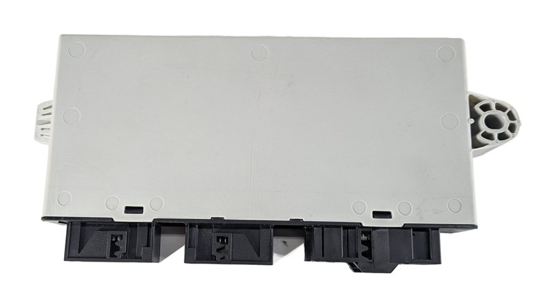 10-19 BMW 528i 535i 550i 650i 740i 750i X3 X4 CAS4 COMFORT ACCESS CONTROL MODULE