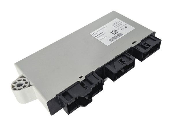 Thumbnail 2: 10-19 BMW 528i 535i 550i 650i 740i 750i X3 X4 CAS4 COMFORT ACCESS CONTROL MODULE