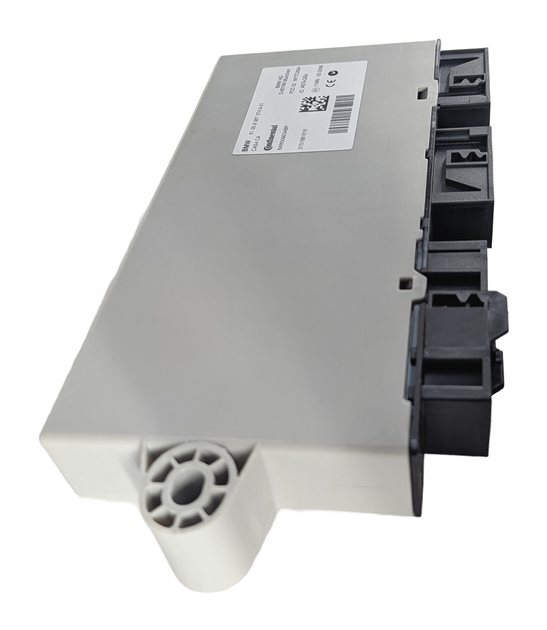 Thumbnail 6: 10-19 BMW 528i 535i 550i 650i 740i 750i X3 X4 CAS4 COMFORT ACCESS CONTROL MODULE