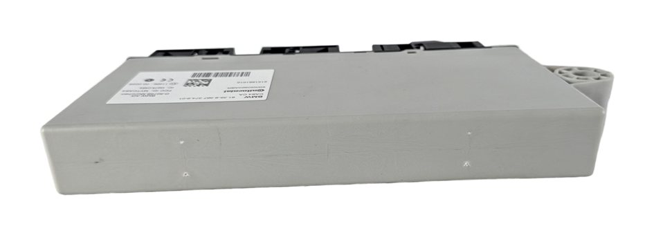 Thumbnail 7: 10-19 BMW 528i 535i 550i 650i 740i 750i X3 X4 CAS4 COMFORT ACCESS CONTROL MODULE