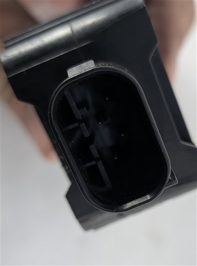 Thumbnail 10: 11-18 BMW 5 7 M5 M6 X3 X4 (F01 F06 F10 F12 F25 F26) TPMS SENSOR ANTENNA MODULE
