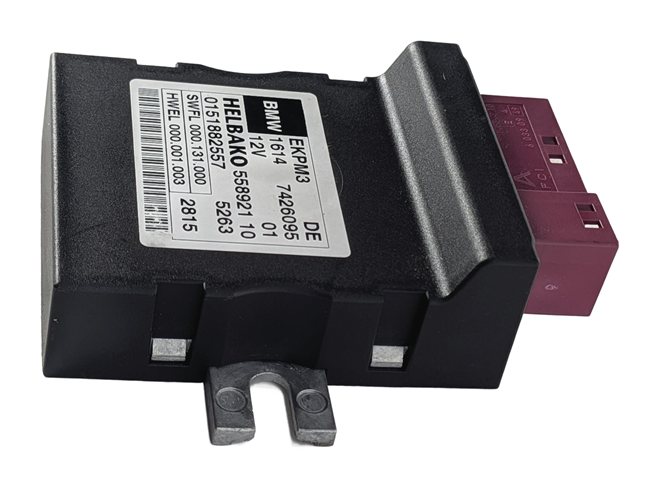 Thumbnail 7: 09-17 BMW X3 X5 X6 2 / 3 / 5 / 6 SERIES (F01 F10 F15 F16 F30) FUEL PUMP MODULE