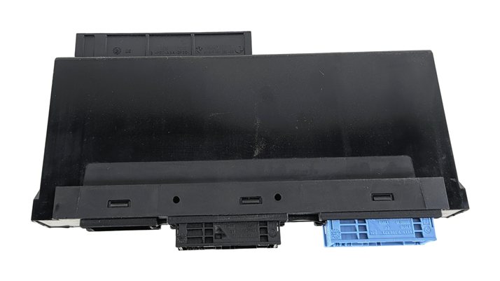 Thumbnail 2: 2015-2018 BMW X3 X4 (F25 F26) MAIN JUNCTION POWER BODY CONTROL MODULE