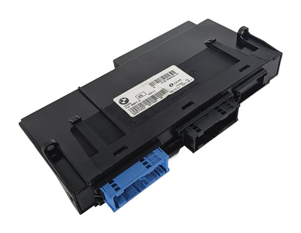 Thumbnail 5: 2015-2018 BMW X3 X4 (F25 F26) MAIN JUNCTION POWER BODY CONTROL MODULE