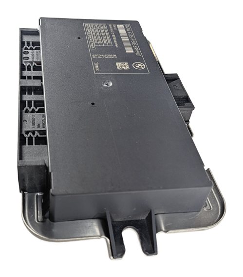 Thumbnail 6: 10-17 BMW 5 6 7 M5 X3 X4 (F06 F10 F12 F25 F26) FRM III BODY LIGHT CONTROL MODULE