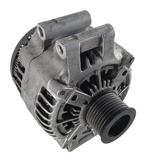 2012-2018 BMW 335i 435i 535i 640i 740i X3 X4 X5 X6 3.0L N55 210 AMP ALTERNATOR