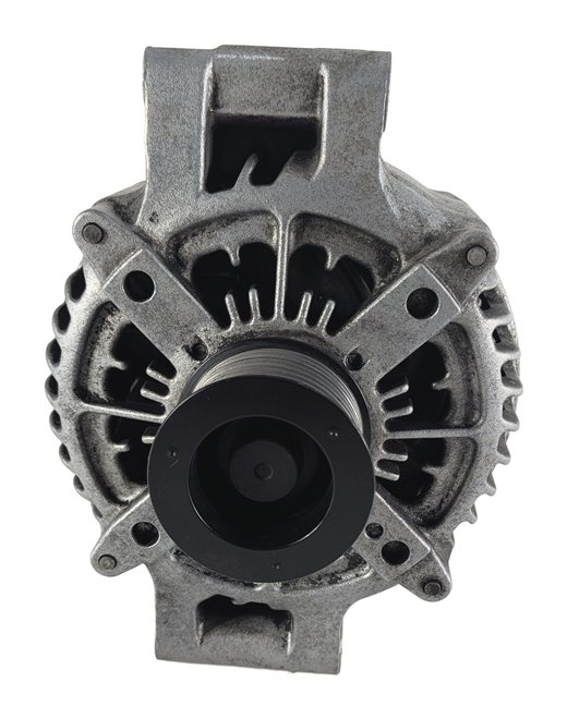 Thumbnail 2: 2012-2018 BMW 335i 435i 535i 640i 740i X3 X4 X5 X6 3.0L N55 210 AMP ALTERNATOR