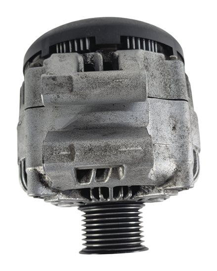 Thumbnail 3: 2012-2018 BMW 335i 435i 535i 640i 740i X3 X4 X5 X6 3.0L N55 210 AMP ALTERNATOR