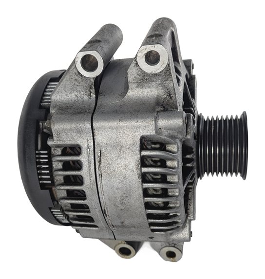 Thumbnail 4: 2012-2018 BMW 335i 435i 535i 640i 740i X3 X4 X5 X6 3.0L N55 210 AMP ALTERNATOR