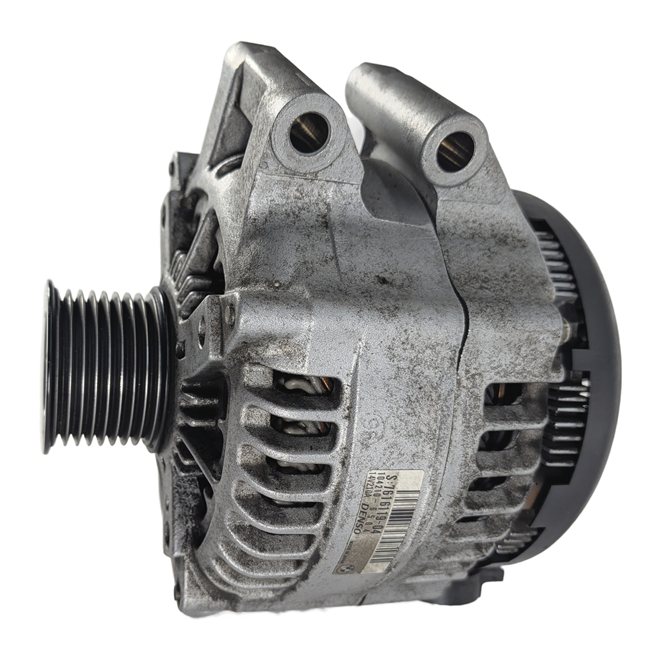 Thumbnail 6: 2012-2018 BMW 335i 435i 535i 640i 740i X3 X4 X5 X6 3.0L N55 210 AMP ALTERNATOR