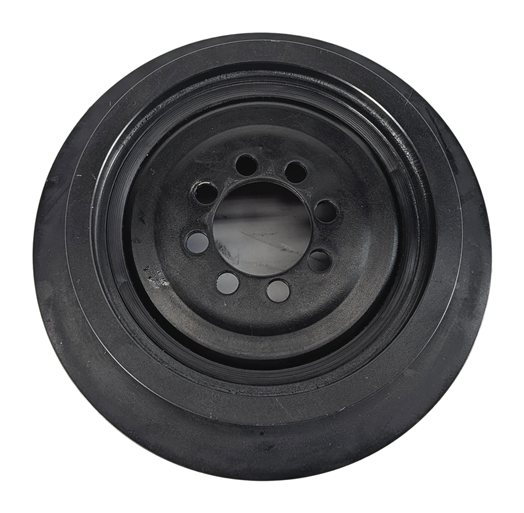 10-19 BMW 3 4 5 6 7 X SERIES (F10 F15 F25 F30 F32) 3.0L N55 HARMONIC BALANCER