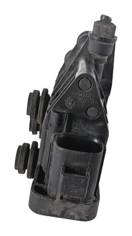 Thumbnail 6: 2011 LAND ROVER LR4 L319 REAR AIR RIDE SUSPENSION VALVE BLOCK SOLENOID MANIFOLD
