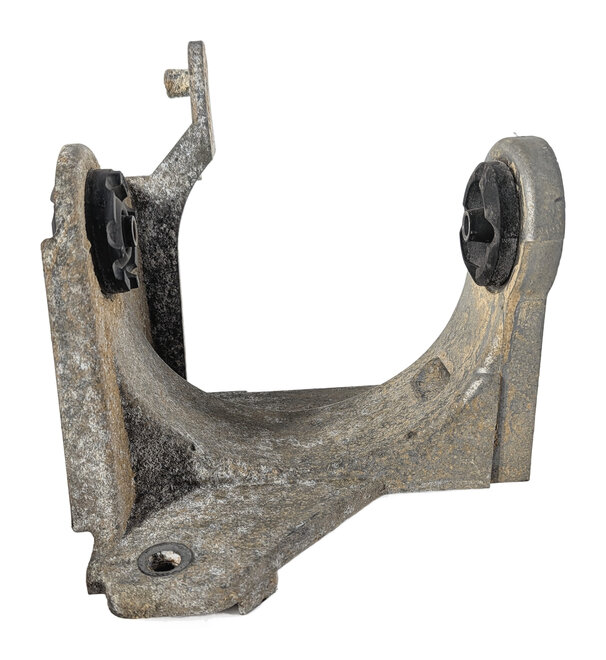 Thumbnail 6: 2011 LAND ROVER LR4 L319 AIR SUSPENSION COMPRESSOR MOUNTING BRACKET w/ HARDWARE
