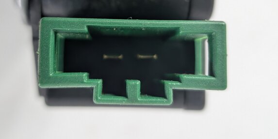 Thumbnail 10: 2011 LAND ROVER LR4 (L319) REAR LEFT LOWER TAILGATE HATCH LOCK LATCH ACTUATOR