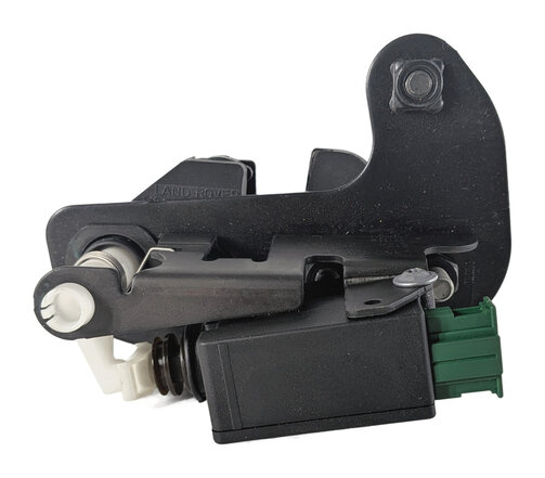 Thumbnail 2: 2011 LAND ROVER LR4 (L319) REAR LEFT LOWER TAILGATE HATCH LOCK LATCH ACTUATOR