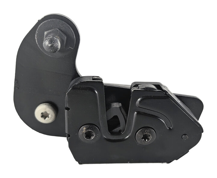 Thumbnail 6: 2011 LAND ROVER LR4 (L319) REAR LEFT LOWER TAILGATE HATCH LOCK LATCH ACTUATOR