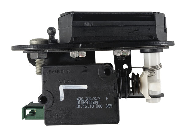Thumbnail 7: 2011 LAND ROVER LR4 (L319) REAR LEFT LOWER TAILGATE HATCH LOCK LATCH ACTUATOR