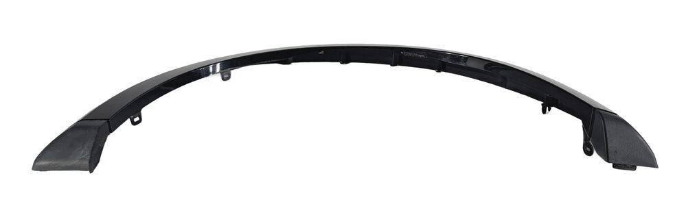 Thumbnail 6: 2011 LAND ROVER LR4 L319 FRONT RIGHT PASSENGER FENDER FLARE WHEEL ARCH (Black)