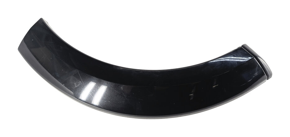 Thumbnail 4: 2011 LAND ROVER LR4 L319 REAR RIGHT QUARTER WHEEL ARCH FENDER FLARE TRIM (Black)