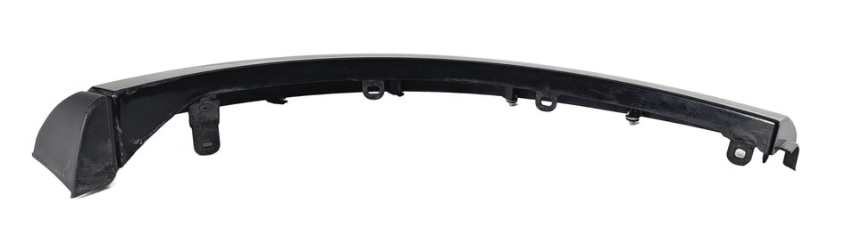Thumbnail 5: 2011 LAND ROVER LR4 L319 REAR RIGHT QUARTER WHEEL ARCH FENDER FLARE TRIM (Black)