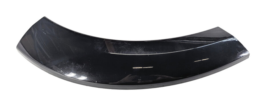 Thumbnail 3: 2011 LAND ROVER LR4 L319 REAR LEFT DOOR WHEEL ARCH FENDER FLARE MOLDING (Black)