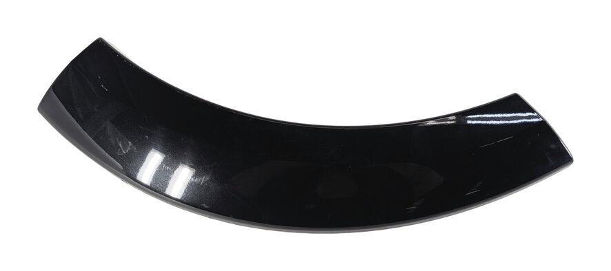 Thumbnail 5: 2011 LAND ROVER LR4 L319 REAR LEFT DOOR WHEEL ARCH FENDER FLARE MOLDING (Black)