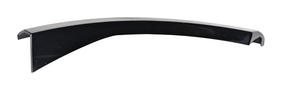 Thumbnail 6: 2011 LAND ROVER LR4 L319 REAR LEFT DOOR WHEEL ARCH FENDER FLARE MOLDING (Black)