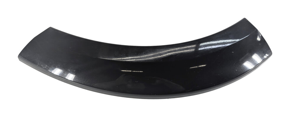 Thumbnail 3: 2011 LAND ROVER LR4 L319 REAR RIGHT DOOR WHEEL ARCH FENDER FLARE MOLDING (Black)