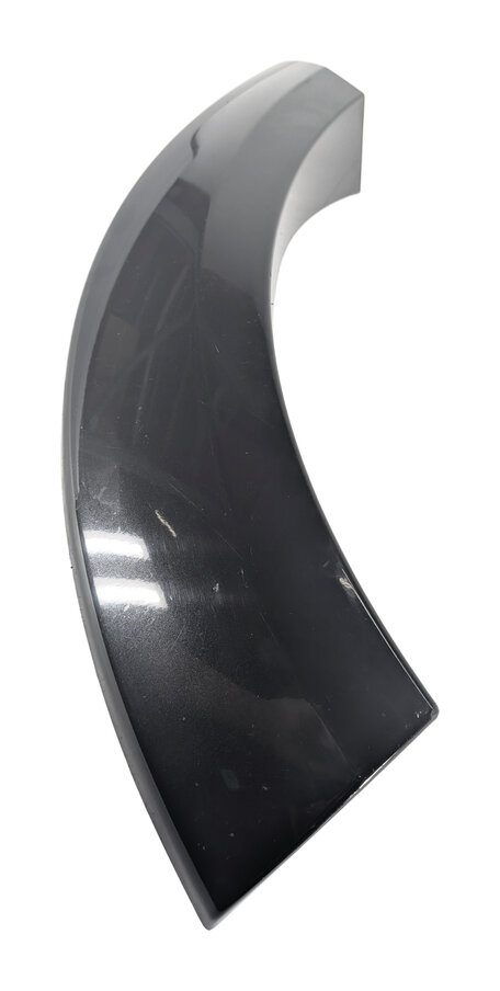 Thumbnail 4: 2011 LAND ROVER LR4 L319 REAR RIGHT DOOR WHEEL ARCH FENDER FLARE MOLDING (Black)