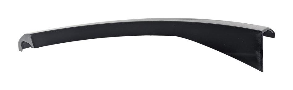Thumbnail 5: 2011 LAND ROVER LR4 L319 REAR RIGHT DOOR WHEEL ARCH FENDER FLARE MOLDING (Black)