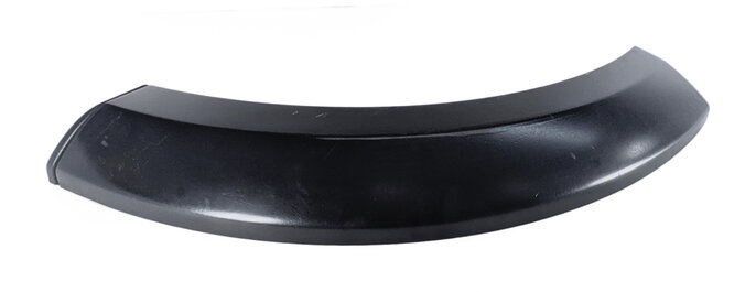 Thumbnail 2: 2011 LAND ROVER LR4 L319 REAR LEFT QUARTER WHEEL ARCH FENDER FLARE TRIM (Black)