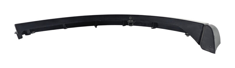 Thumbnail 5: 2011 LAND ROVER LR4 L319 REAR LEFT QUARTER WHEEL ARCH FENDER FLARE TRIM (Black)