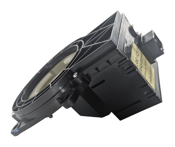 Thumbnail 2: 2011 LAND ROVER LR4 (L319) STEERING COLUMN WHEEL ANGLE POSITION SENSOR MODULE