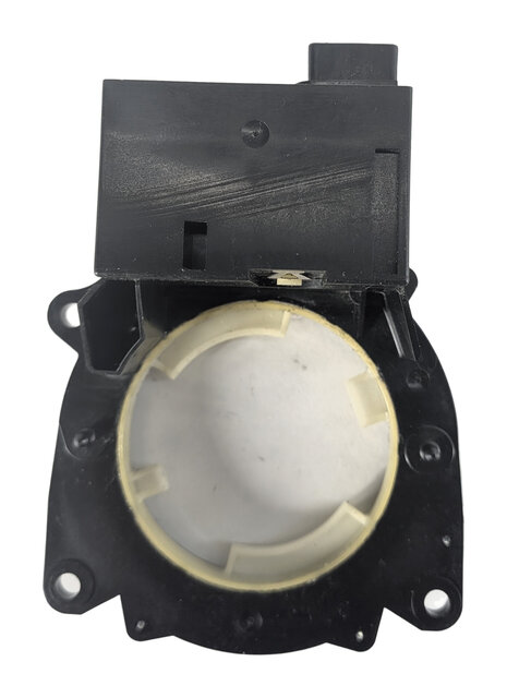 Thumbnail 4: 2011 LAND ROVER LR4 (L319) STEERING COLUMN WHEEL ANGLE POSITION SENSOR MODULE