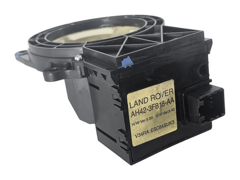 Thumbnail 5: 2011 LAND ROVER LR4 (L319) STEERING COLUMN WHEEL ANGLE POSITION SENSOR MODULE