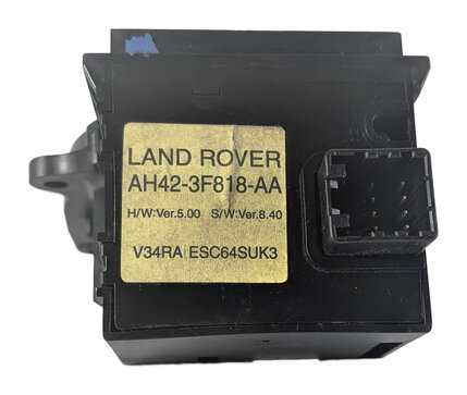 Thumbnail 6: 2011 LAND ROVER LR4 (L319) STEERING COLUMN WHEEL ANGLE POSITION SENSOR MODULE