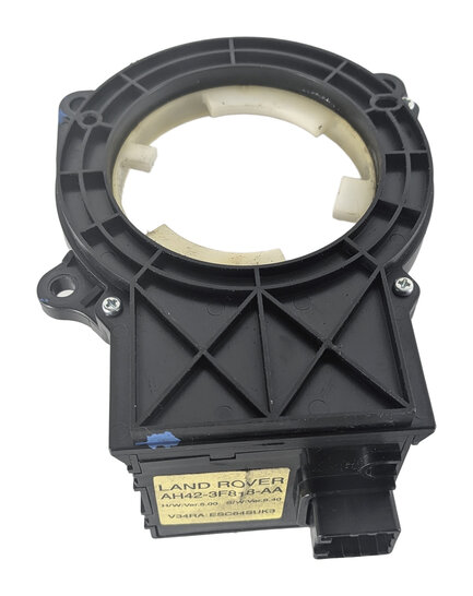 Thumbnail 7: 2011 LAND ROVER LR4 (L319) STEERING COLUMN WHEEL ANGLE POSITION SENSOR MODULE