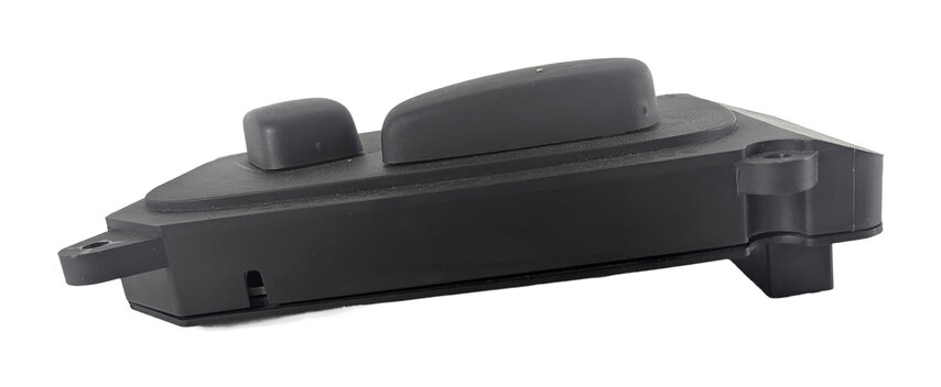 Thumbnail 2: 2011 LAND ROVER LR4 (L319) FRONT RIGHT PASSENGER POWER SEAT ADJUSTMENT SWITCH