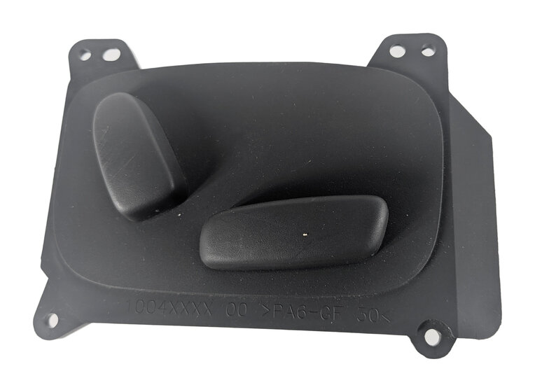 Thumbnail 3: 2011 LAND ROVER LR4 (L319) FRONT RIGHT PASSENGER POWER SEAT ADJUSTMENT SWITCH