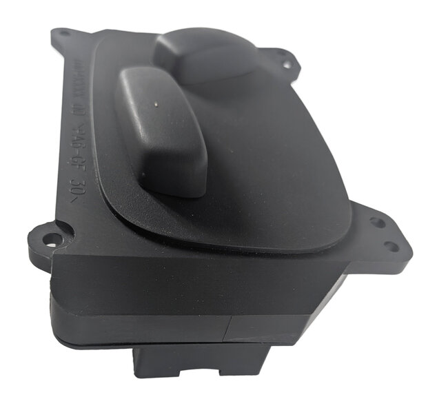 Thumbnail 4: 2011 LAND ROVER LR4 (L319) FRONT RIGHT PASSENGER POWER SEAT ADJUSTMENT SWITCH