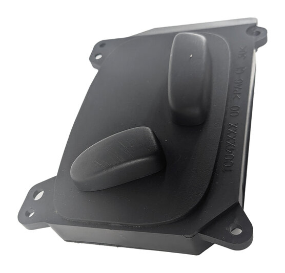 Thumbnail 5: 2011 LAND ROVER LR4 (L319) FRONT RIGHT PASSENGER POWER SEAT ADJUSTMENT SWITCH