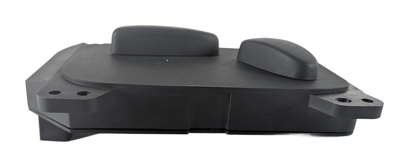 Thumbnail 6: 2011 LAND ROVER LR4 (L319) FRONT RIGHT PASSENGER POWER SEAT ADJUSTMENT SWITCH