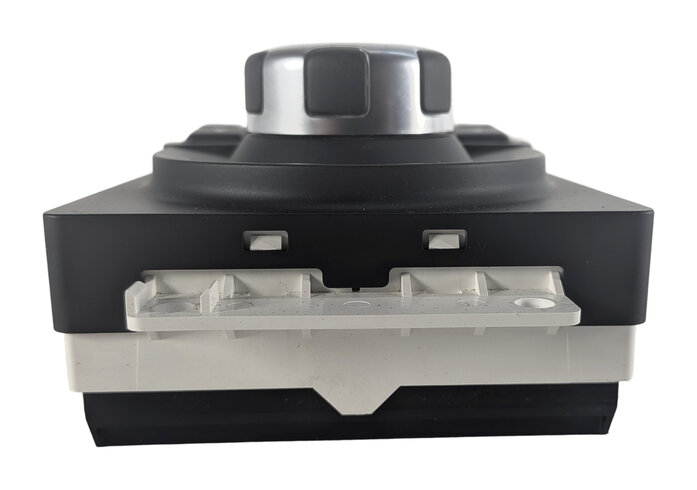 Thumbnail 6: 11 LAND ROVER LR4 L319 HILL DESCENT RIDE HEIGHT TERRAIN TRACTION CONTROL SWITCH