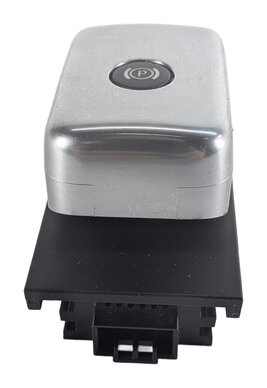 Thumbnail 2: 2011 LAND ROVER LR4 (L319) ELECTRONIC EMERGENCY PARK PARKING BRAKE SWITCH BUTTON
