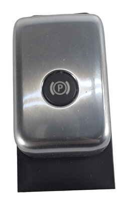 Thumbnail 3: 2011 LAND ROVER LR4 (L319) ELECTRONIC EMERGENCY PARK PARKING BRAKE SWITCH BUTTON