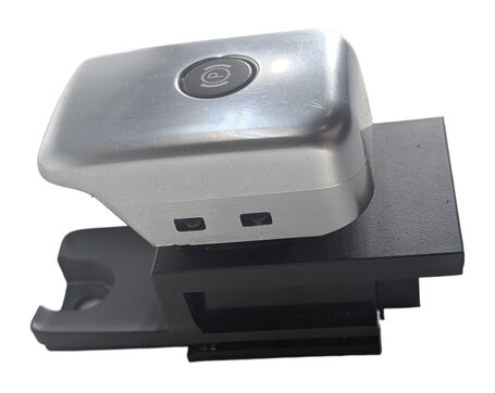 Thumbnail 4: 2011 LAND ROVER LR4 (L319) ELECTRONIC EMERGENCY PARK PARKING BRAKE SWITCH BUTTON